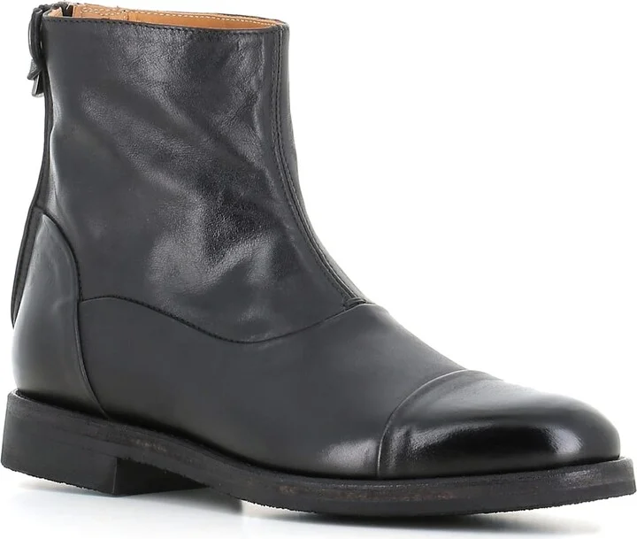 Ankle Boot Camil 70009 - Image 3