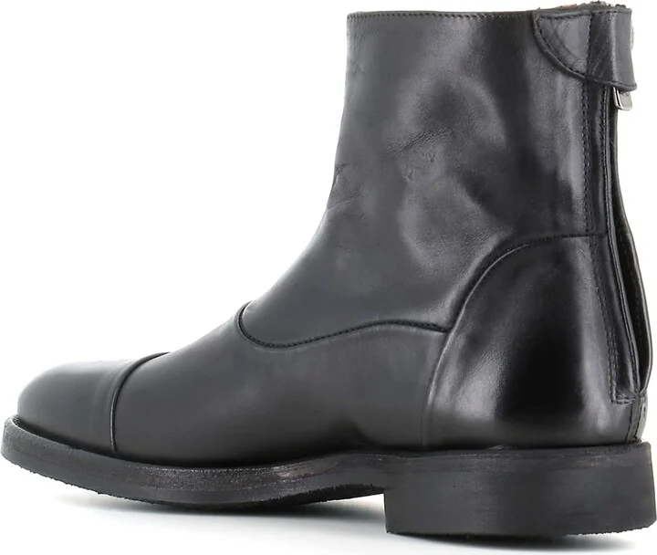 Ankle Boot Camil 70009 - Image 4