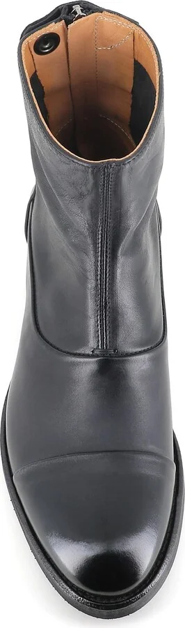 Ankle Boot Camil 70009 - Image 5