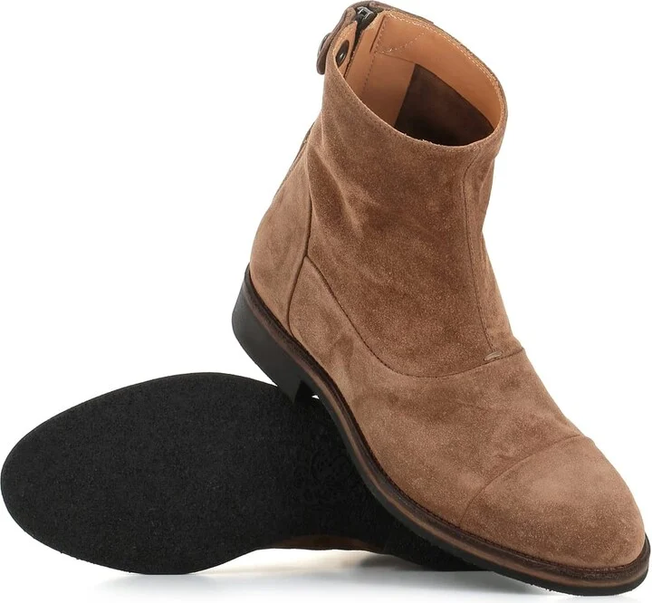 Beige scuro