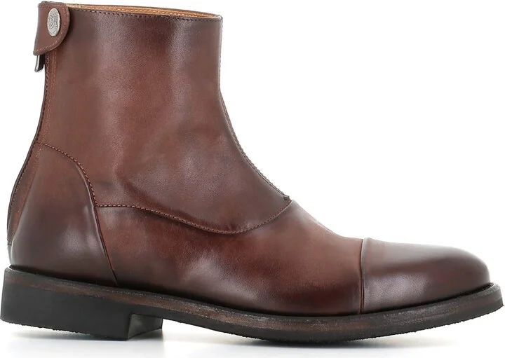 Ankle Boot Camil 70009