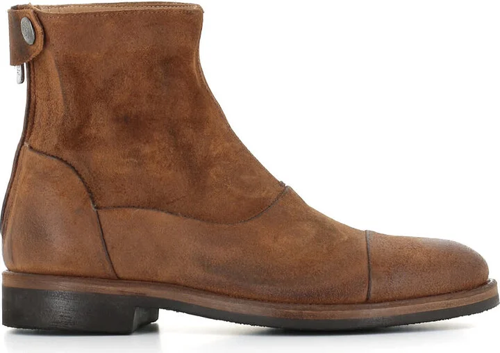 Ankle Boot Camil 70009