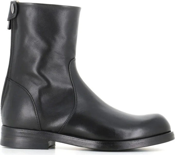 Ankle Boot Camil 70023