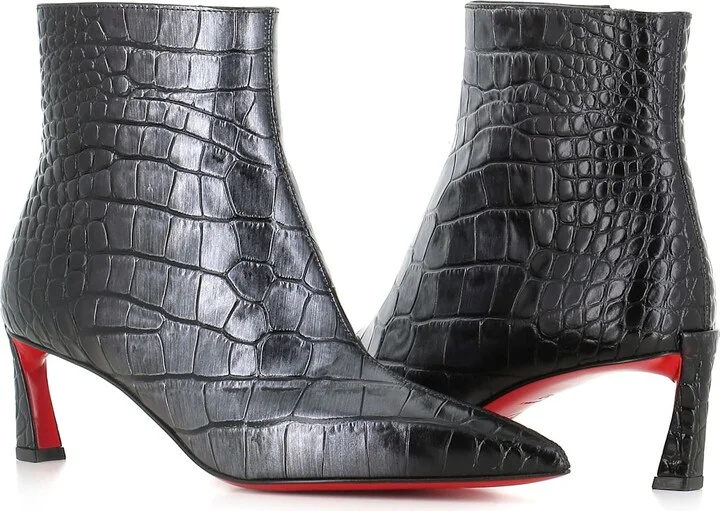 Ankle Boot Condora Booty 55 - Image 2