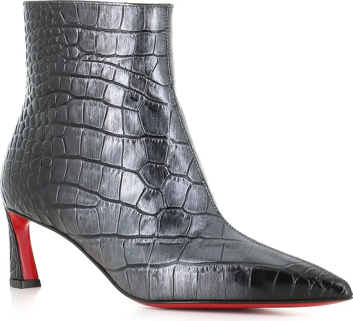 Ankle Boot Condora Booty 55 - Image 3