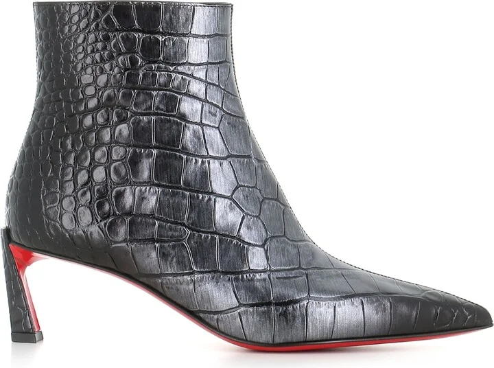 Ankle Boot Condora Booty 55