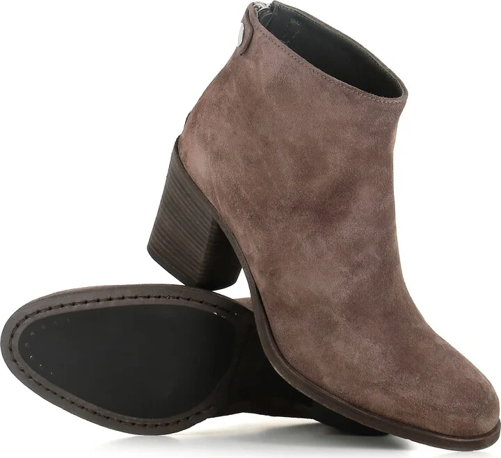 Ankle-boot Delice/001 - Image 2