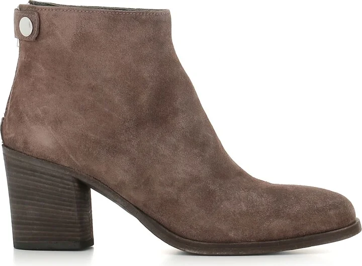 Ankle-boot Delice/001