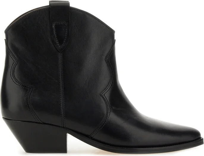 Ankle Boot "Dewina"