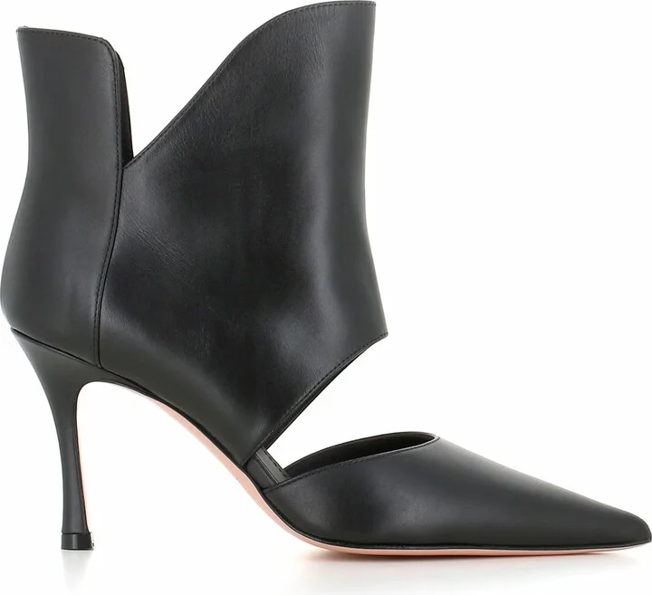 Ankle Boot Eva