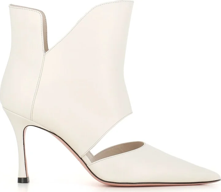 Ankle Boot Eva