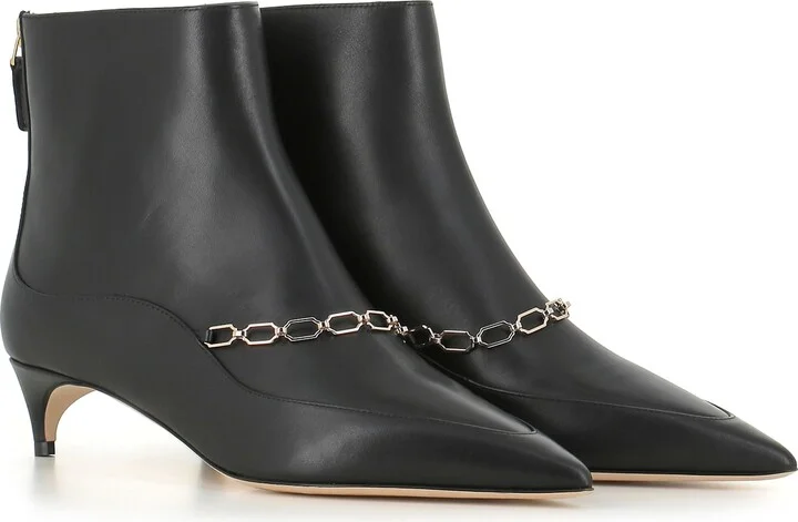 Ankle Boot Franca 40-2 - Image 2