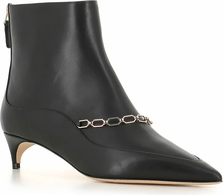 Ankle Boot Franca 40-2 - Image 3