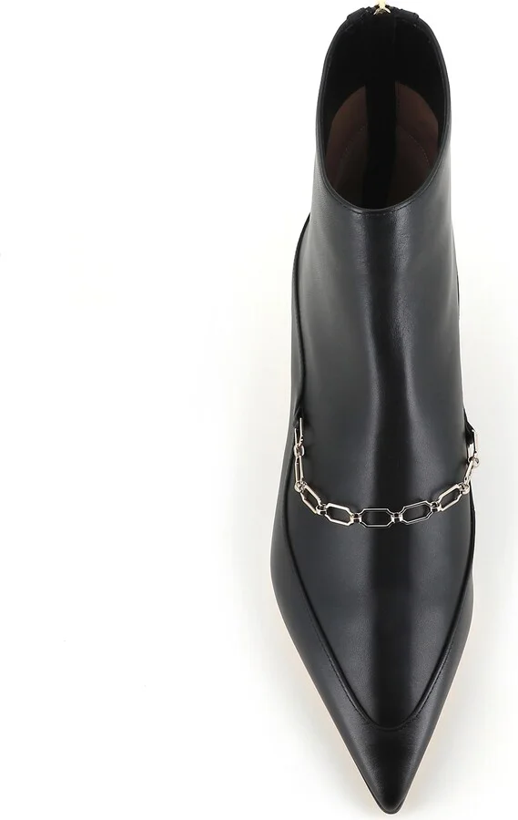 Ankle Boot Franca 40-2 - Image 5
