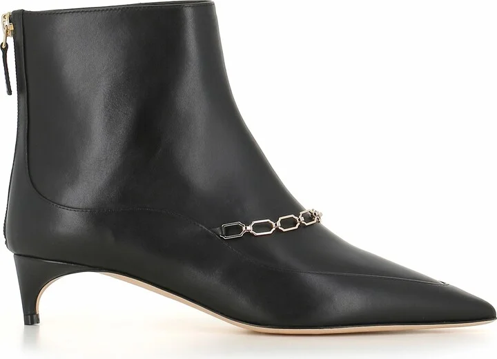 Ankle Boot Franca 40-2