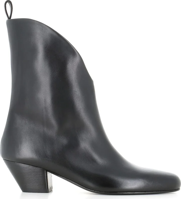 Ankle Boot Goccio