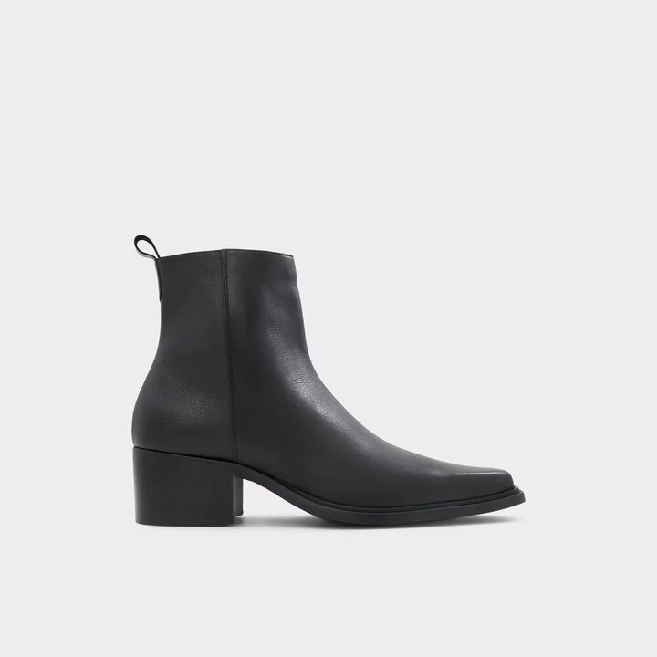 Ankle boot