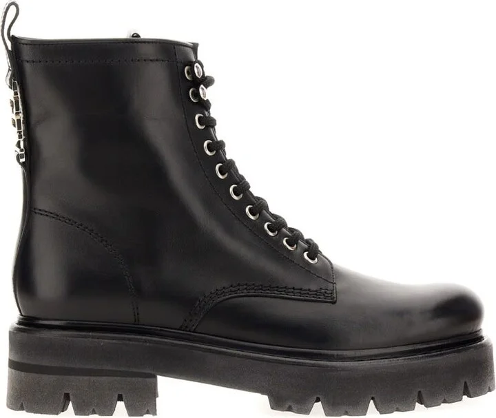 Ankle Boot
