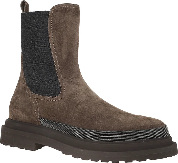 Ankle Boot