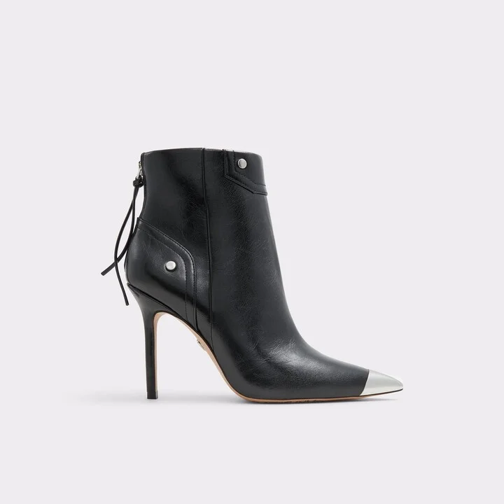 Ankle boot