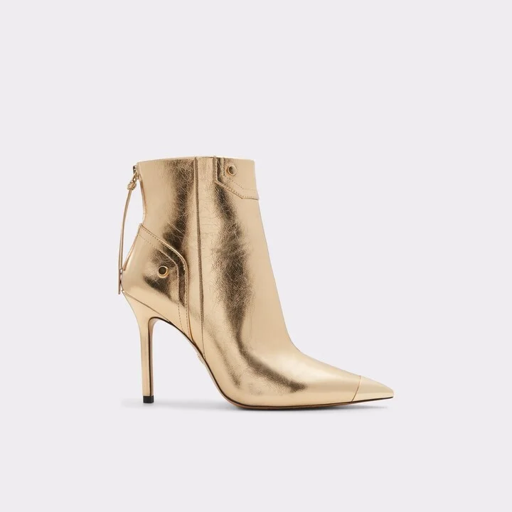 Ankle boot