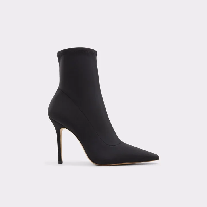 Ankle boot