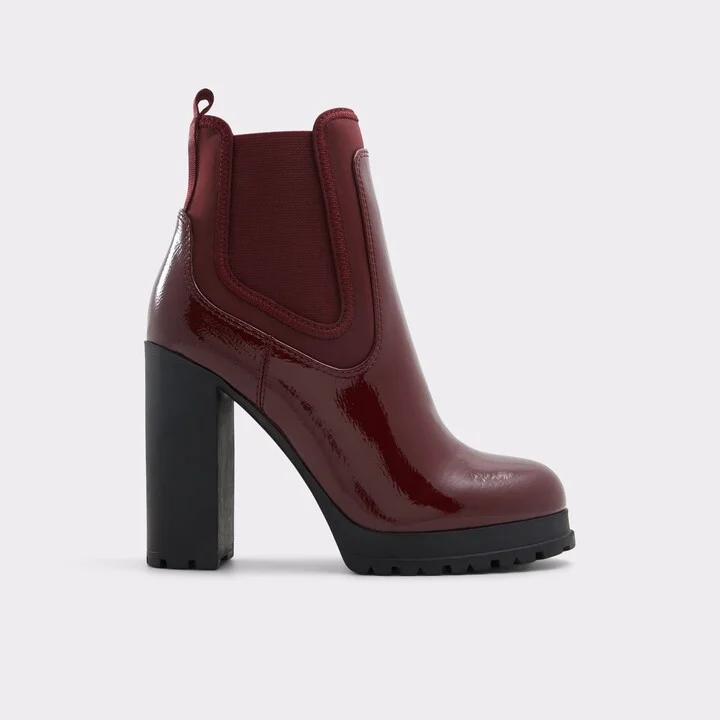 Ankle boot