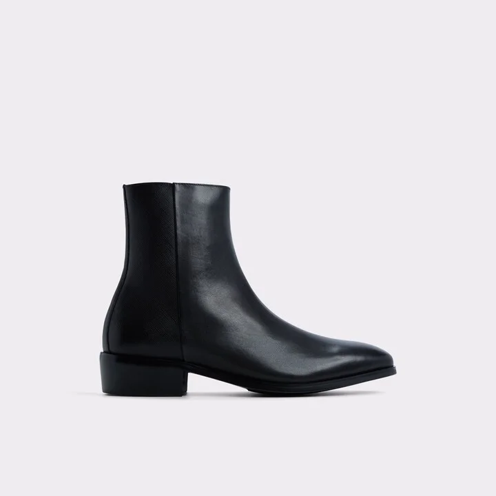 Ankle boot