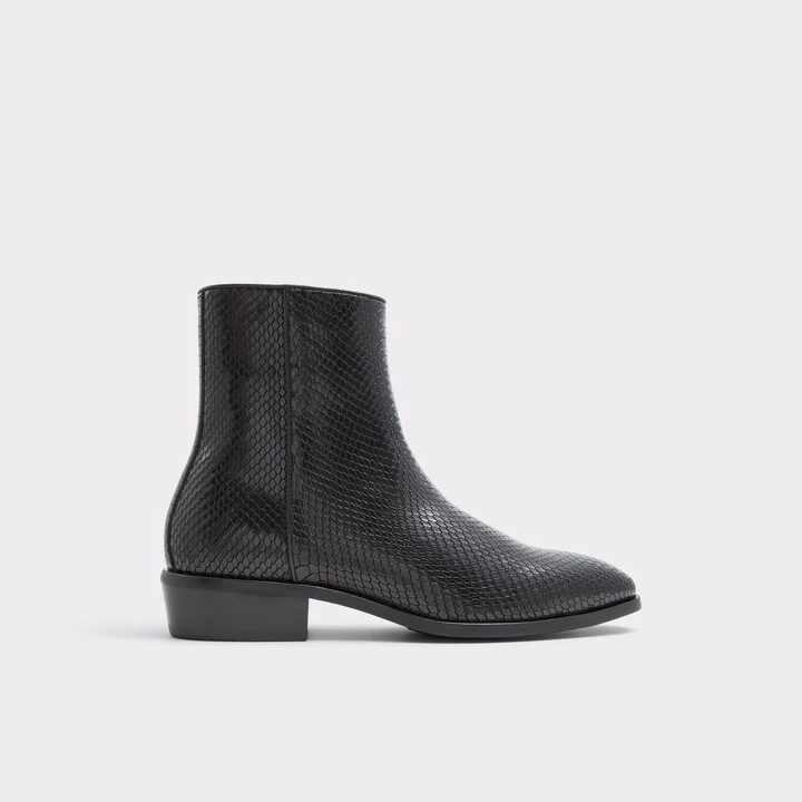 Ankle boot