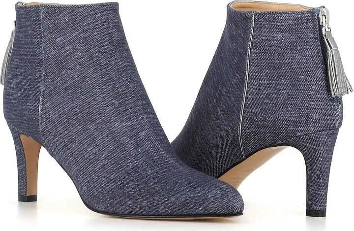 Ankle Boot
