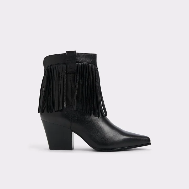 Ankle boot