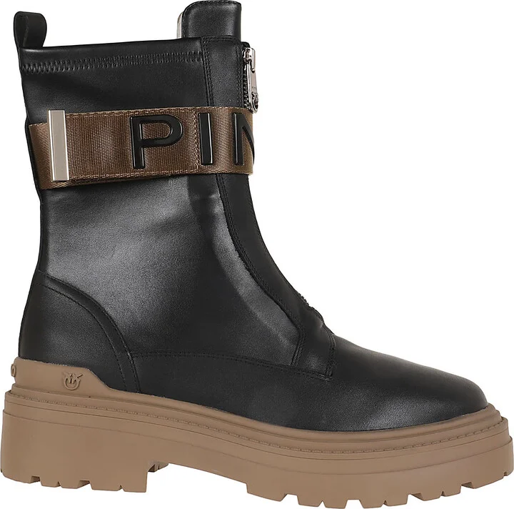 Ankle Boot