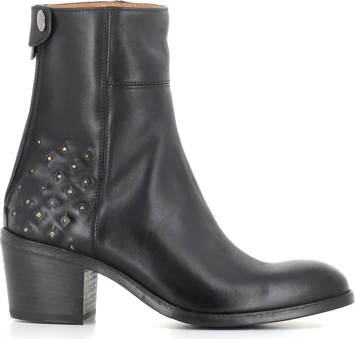 Ankle Boot Isabel 90005 - Image 2