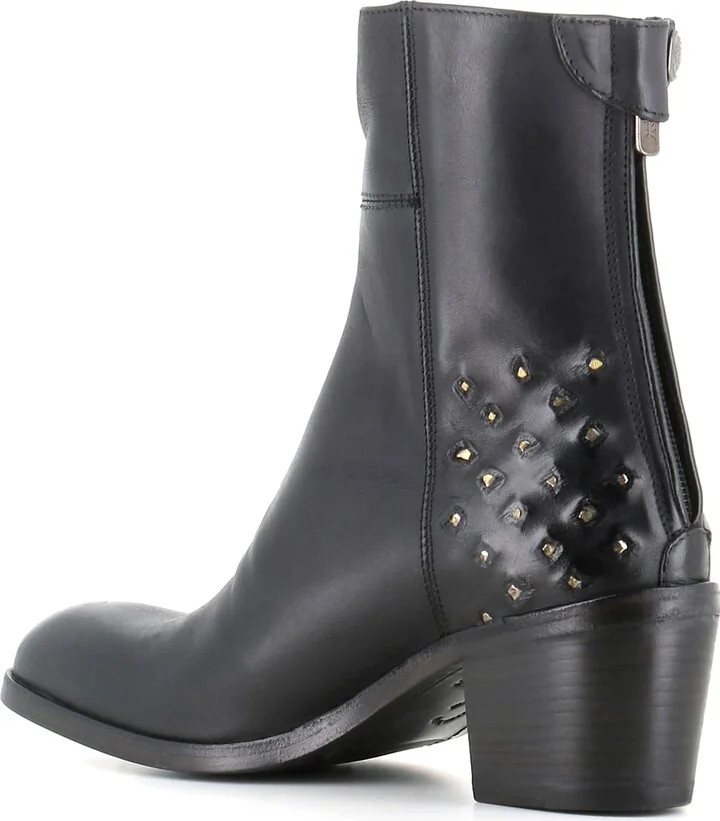 Ankle Boot Isabel 90005 - Image 4