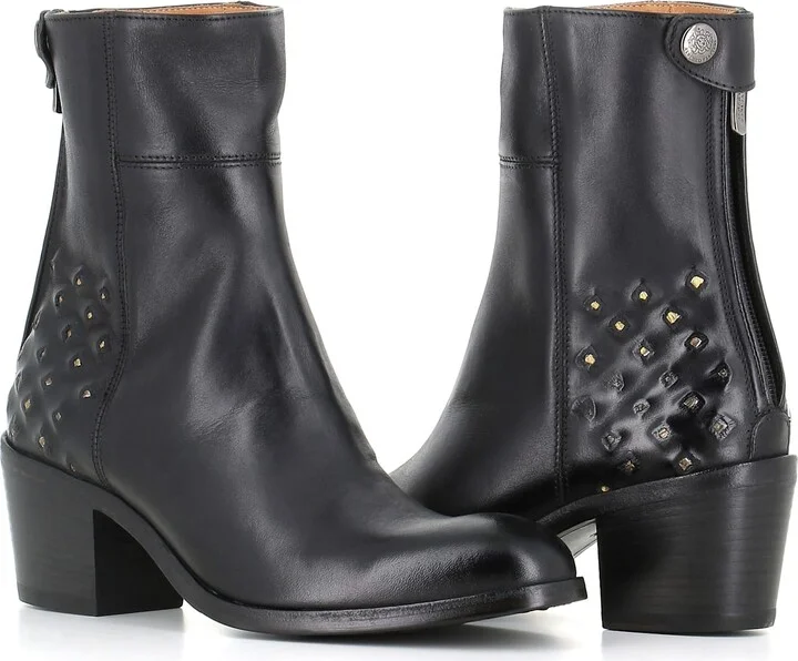 Ankle Boot Isabel 90005