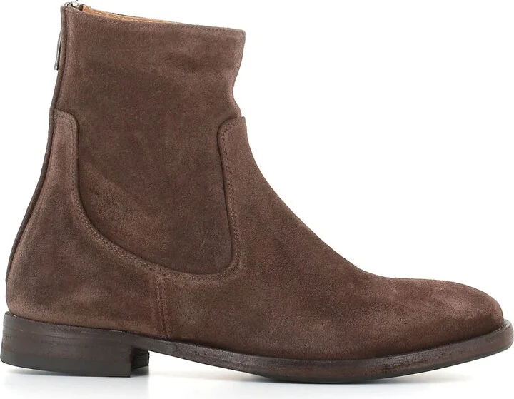 Ankle Boot Isabel 90028 - Image 2