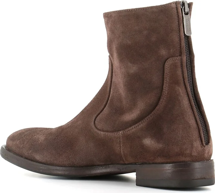 Ankle Boot Isabel 90028 - Image 4
