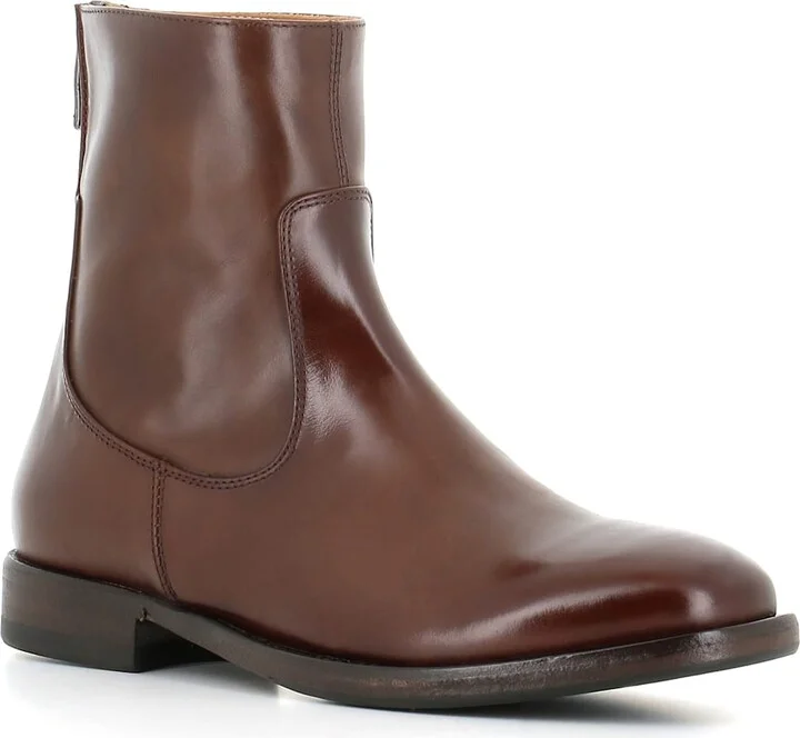 Ankle Boot Isabel 90028 - Image 3