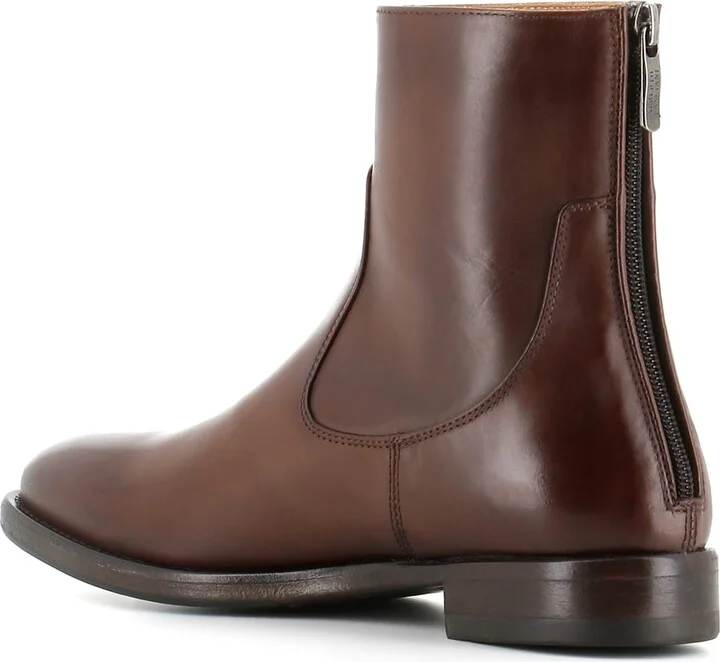 Ankle Boot Isabel 90028 - Image 4