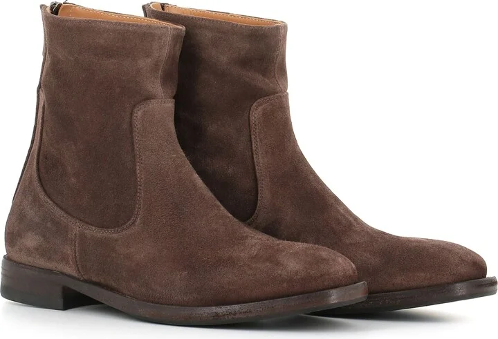 Ankle Boot Isabel 90028