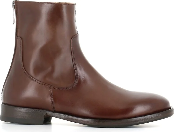 Ankle Boot Isabel 90028