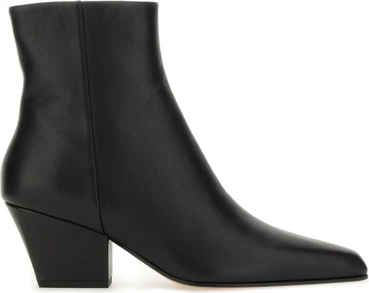 Ankle Boot "Jane"