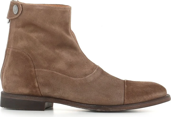 Ankle Boot Janet 92017 - Image 2