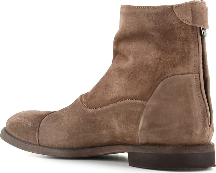 Ankle Boot Janet 92017 - Image 4