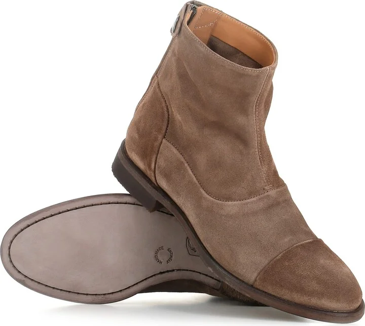 Ankle Boot Janet 92017