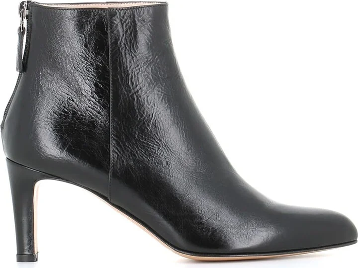 Ankle Boot M418 - Image 2