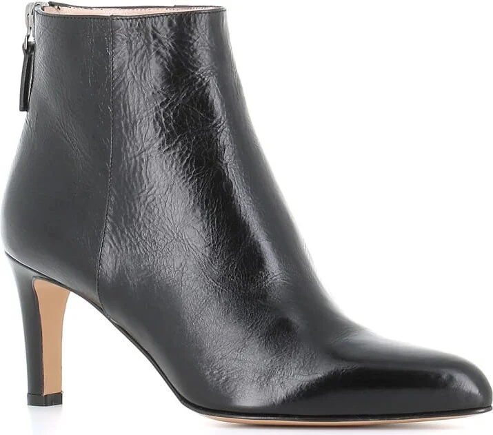 Ankle Boot M418 - Image 3