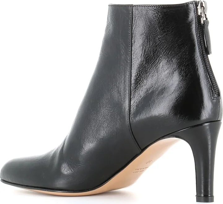 Ankle Boot M418 - Image 4