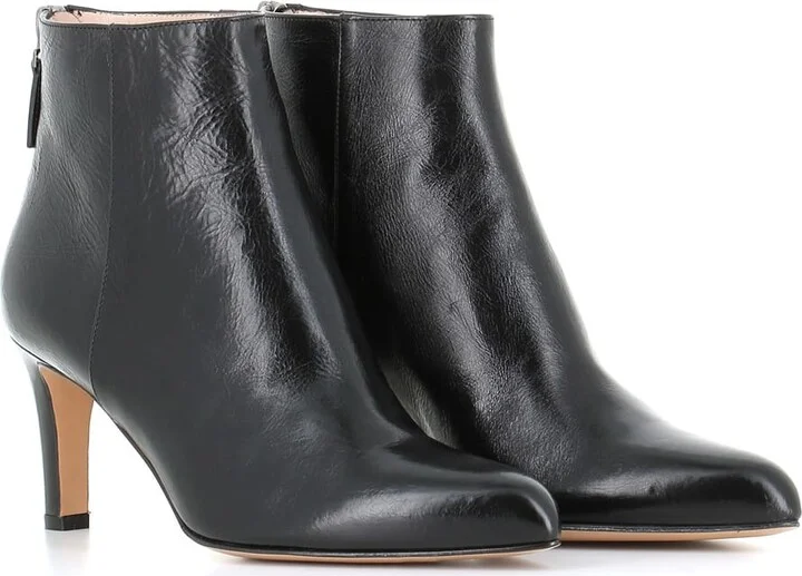 Ankle Boot M418