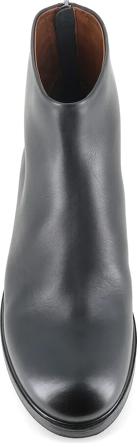 Ankle-boot Mw7050 Zucca Zeppa - Image 5